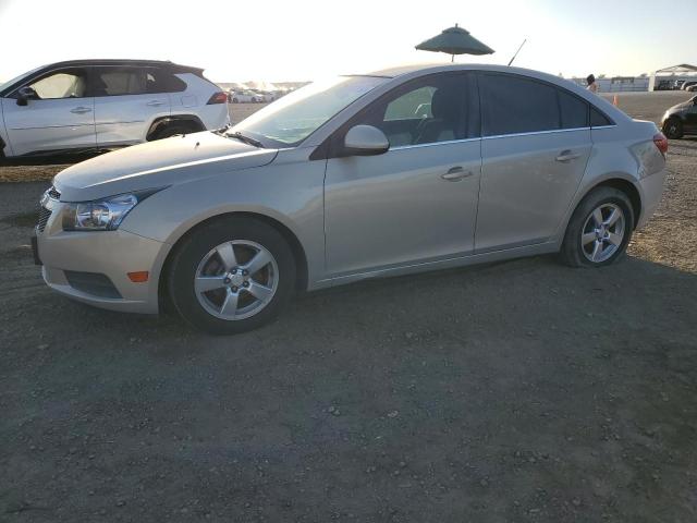 CHEVROLET CRUZE 2011 1g1pf5s91b7137358