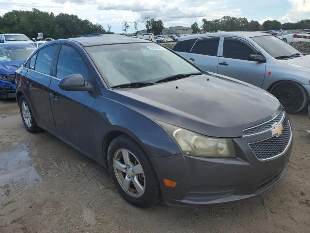 CHEVROLET CRUZE LT 2011 1g1pf5s91b7141393