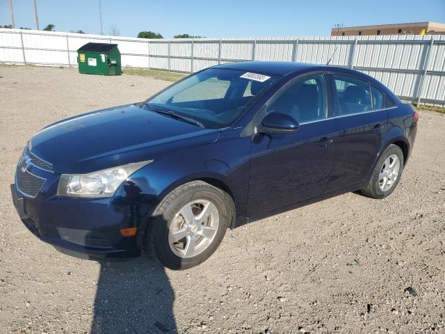 CHEVROLET CRUZE LT 2011 1g1pf5s91b7156444