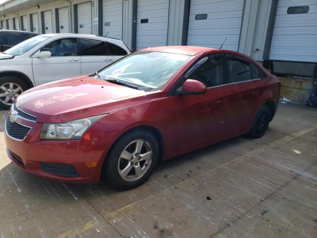 CHEVROLET CRUZE 2011 1g1pf5s91b7169114