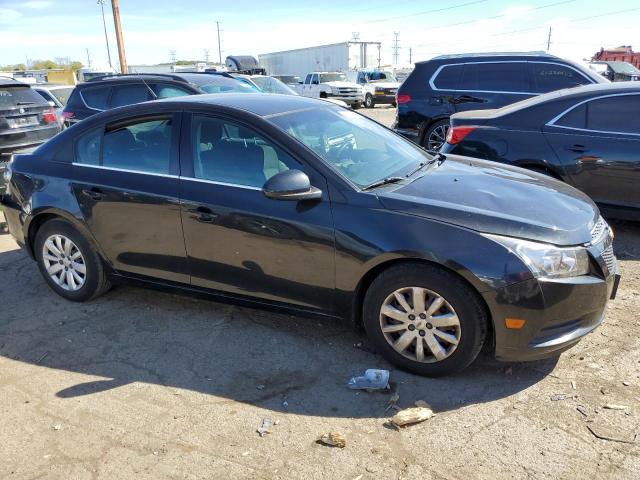 CHEVROLET CRUZE LT 2011 1g1pf5s91b7180954