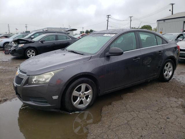 CHEVROLET CRUZE 2011 1g1pf5s91b7197415