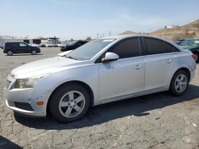 CHEVROLET CRUZE 2011 1g1pf5s91b7216481