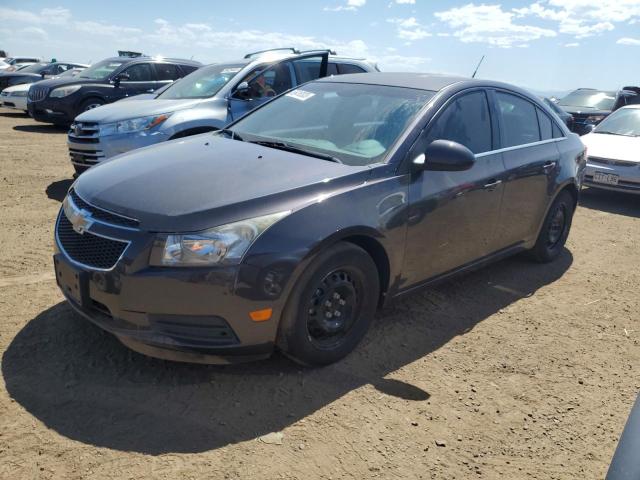 CHEVROLET CRUZE LT 2011 1g1pf5s91b7220899