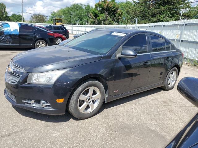 CHEVROLET CRUZE 2011 1g1pf5s91b7247407