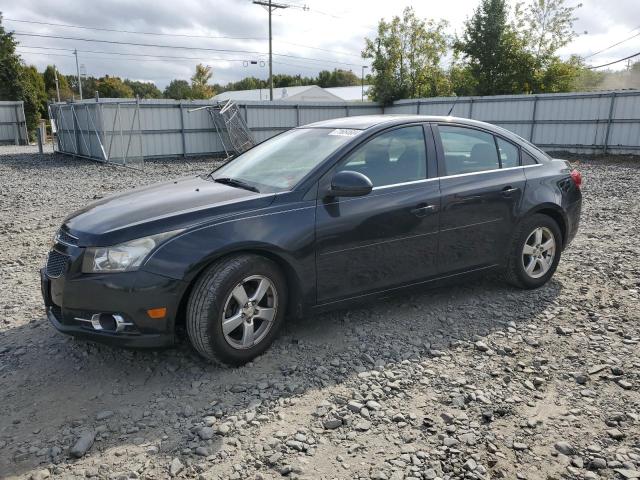 CHEVROLET CRUZE LT 2011 1g1pf5s91b7259282