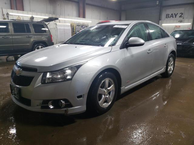 CHEVROLET CRUZE 2011 1g1pf5s91b7260397