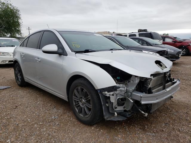 CHEVROLET CRUZE LT 2011 1g1pf5s91b7261596