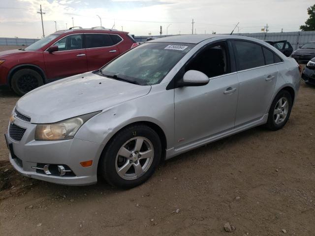 CHEVROLET CRUZE 2011 1g1pf5s91b7286143