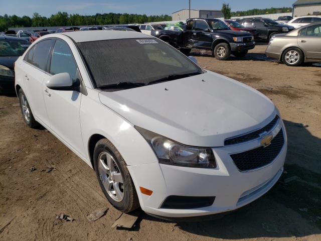 CHEVROLET CRUZE 2011 1g1pf5s92b7119127