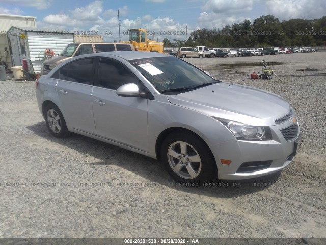 CHEVROLET CRUZE 2011 1g1pf5s92b7150152