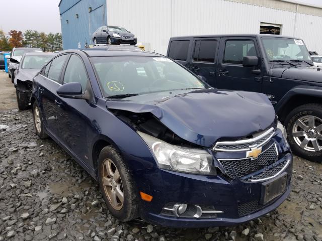 CHEVROLET NULL 2011 1g1pf5s92b7174676