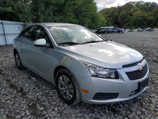 CHEVROLET CRUZE 2011 1g1pf5s92b7178839