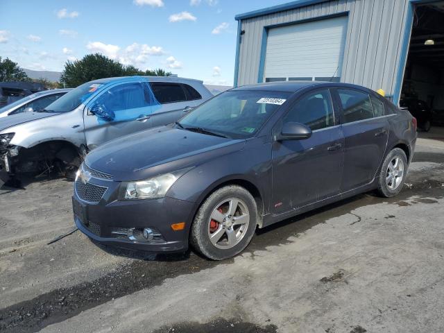 CHEVROLET CRUZE LT 2011 1g1pf5s92b7188738