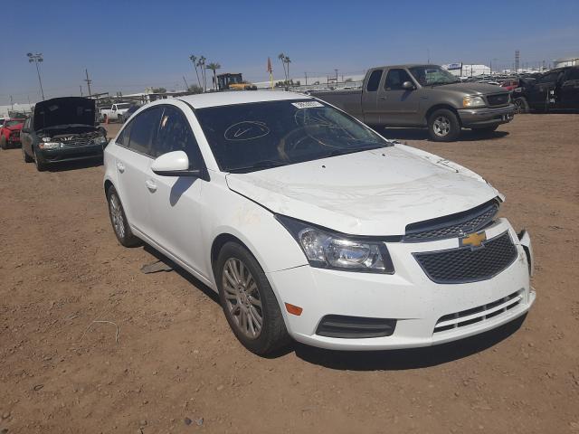 CHEVROLET CRUZE LT 2011 1g1pf5s92b7255404