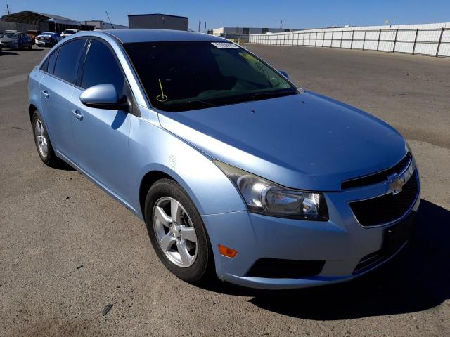 CHEVROLET NULL 2011 1g1pf5s92b7276673