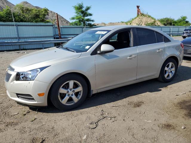 CHEVROLET CRUZE 2011 1g1pf5s92b7282926