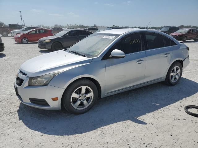 CHEVROLET CRUZE LT 2011 1g1pf5s93b7144960