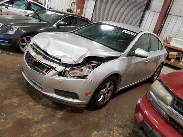 CHEVROLET CRUZE 2011 1g1pf5s93b7162553