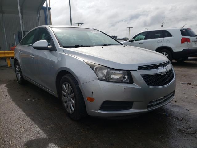 CHEVROLET CRUZE 2011 1g1pf5s93b7165419