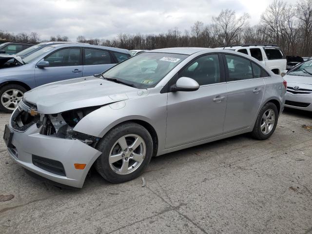 CHEVROLET CRUZE 2011 1g1pf5s93b7185346