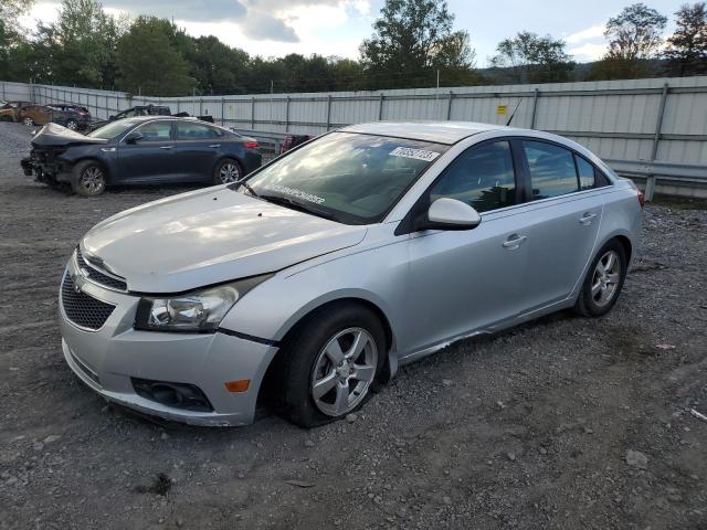 CHEVROLET CRUZE 2011 1g1pf5s93b7264662