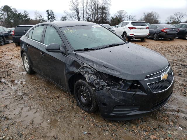 CHEVROLET CRUZE LT 2011 1g1pf5s94b7115094