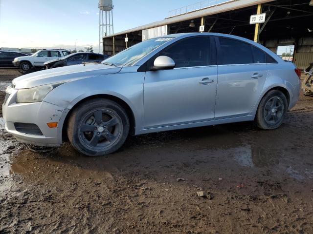 CHEVROLET CRUZE LT 2011 1g1pf5s94b7127083