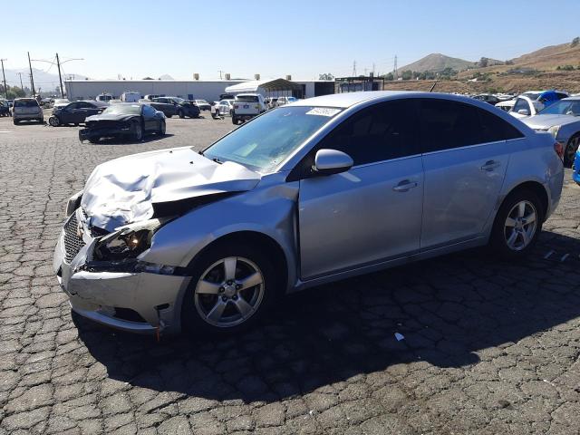 CHEVROLET CRUZE 2011 1g1pf5s94b7146314