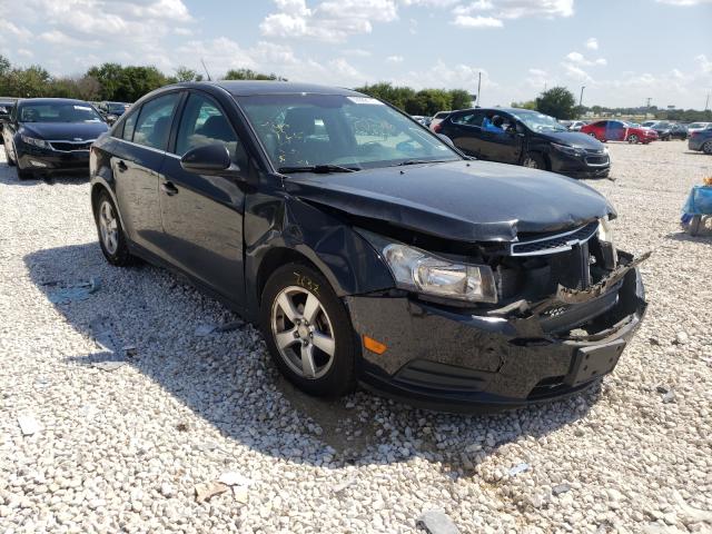 CHEVROLET CRUZE LT 2011 1g1pf5s94b7156521