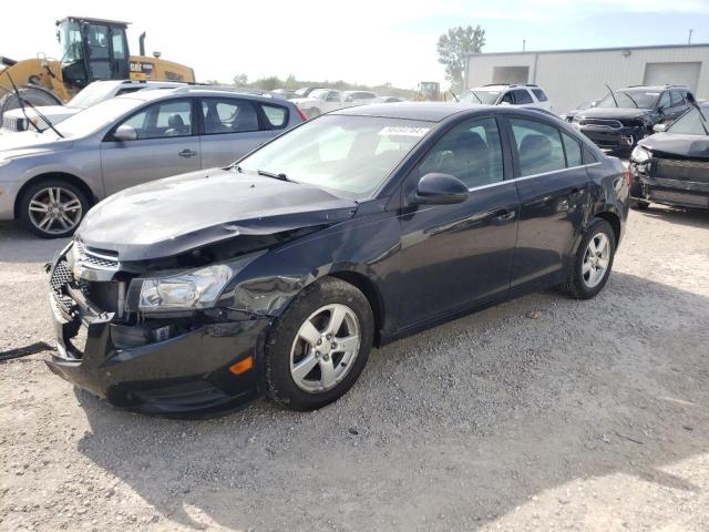 CHEVROLET CRUZE 2011 1g1pf5s94b7189597