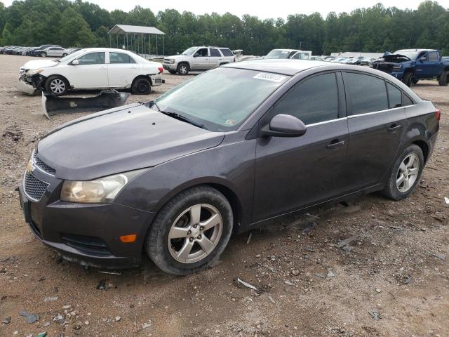 CHEVROLET CRUZE LT 2011 1g1pf5s94b7210240