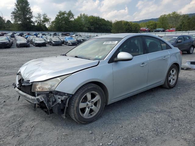 CHEVROLET CRUZE LT 2011 1g1pf5s94b7213882