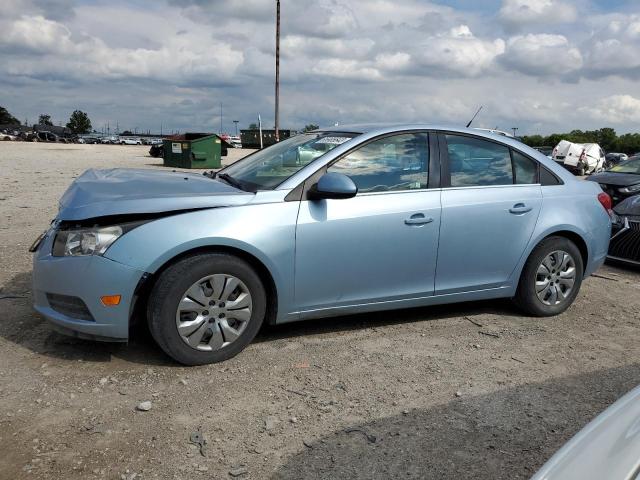 CHEVROLET CRUZE LT 2011 1g1pf5s94b7231542