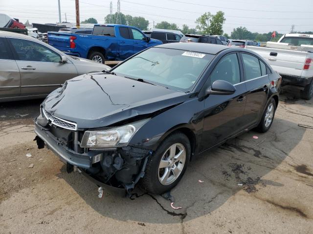 CHEVROLET CRUZE LT 2011 1g1pf5s94b7237325