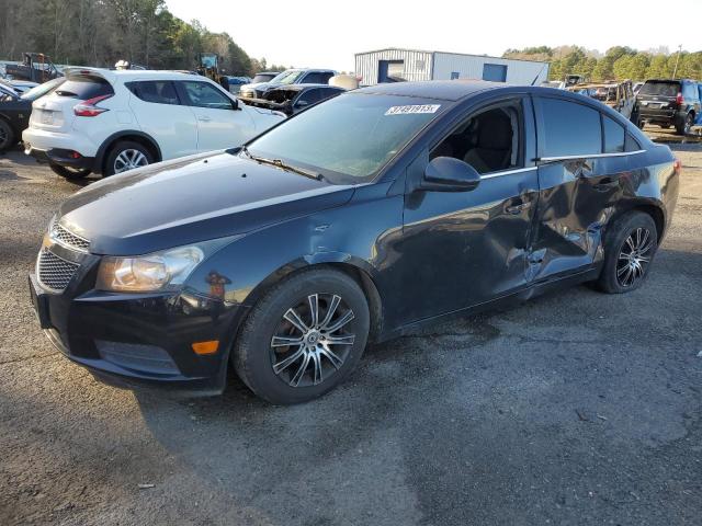 CHEVROLET CRUZE LT 2011 1g1pf5s94b7239740