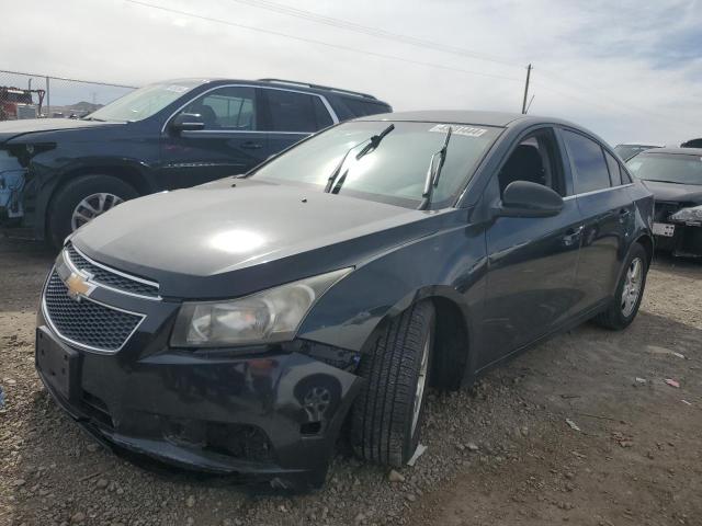 CHEVROLET CRUZE 2011 1g1pf5s94b7252164