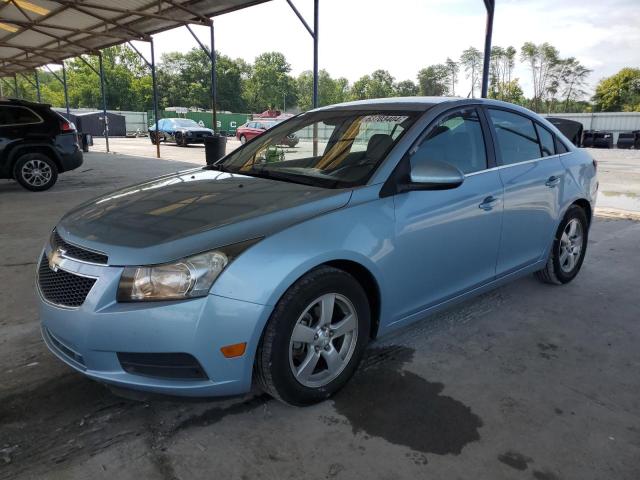 CHEVROLET CRUZE LT 2011 1g1pf5s94b7282183