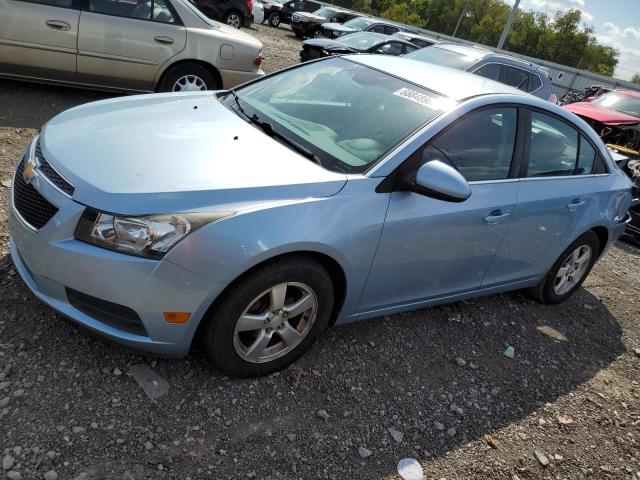 CHEVROLET CRUZE LT 2011 1g1pf5s95b7100118