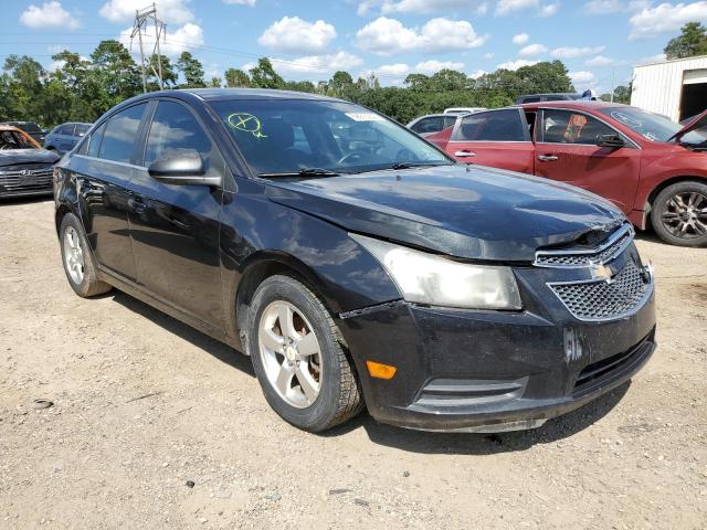 CHEVROLET CRUZE LT 2011 1g1pf5s95b7108686