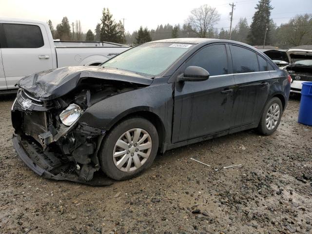 CHEVROLET CRUZE 2011 1g1pf5s95b7110793