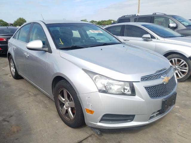 CHEVROLET NULL 2011 1g1pf5s95b7128582