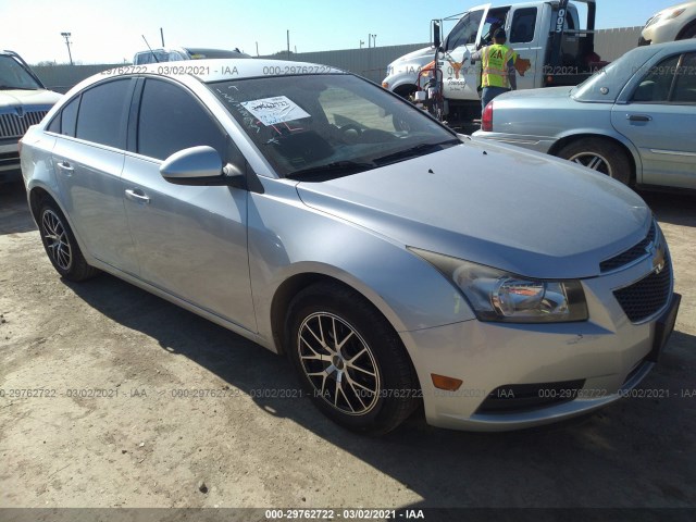 CHEVROLET CRUZE 2011 1g1pf5s95b7128808