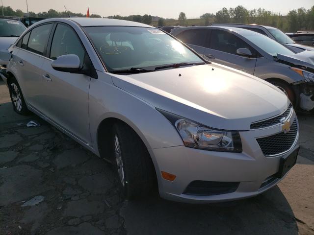 CHEVROLET CRUZE LT 2011 1g1pf5s95b7130753