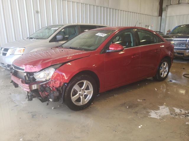 CHEVROLET CRUZE LT 2011 1g1pf5s95b7147570