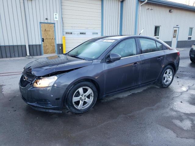 CHEVROLET CRUZE LT 2011 1g1pf5s95b7150646