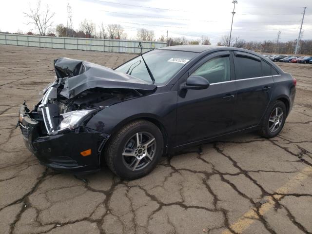 CHEVROLET CRUZE LT 2011 1g1pf5s95b7159394