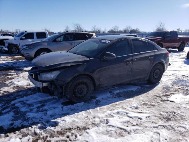 CHEVROLET CRUZE LT 2011 1g1pf5s95b7164725