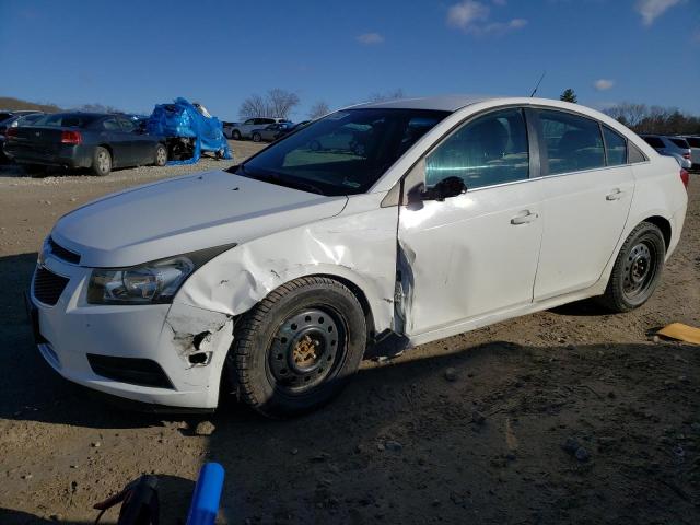 CHEVROLET CRUZE LT 2011 1g1pf5s95b7170153