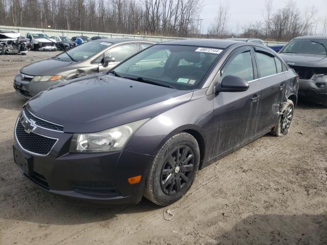 CHEVROLET CRUZE 2011 1g1pf5s95b7185333